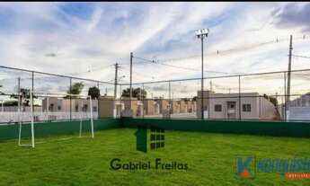 Imagem 6: VENDO/ ALUGO CASA NO CONDOMINIO TURIM