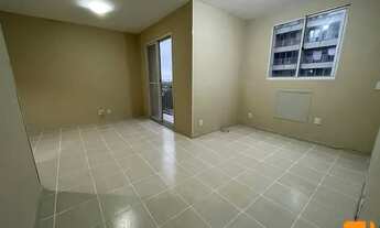 Imagem 4: Apartamento para Locação em Rio de Janeiro, Jacarepaguá, 3 dormitórios, 1 suíte, 2 banheir