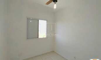 Imagem 7: Apartamento (tipo - padrao) 2 dormitórios, cozinha planejada, portaria 24hs, lazer, salão