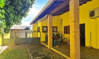 Imagem 3: Casa para venda com 3 dormitórios em Condomínio Haras São Luíz - Salto - São Paulo