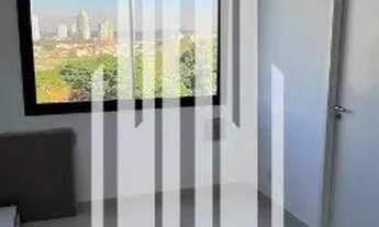 Imagem: Apartamento com 2 dormitórios, 34 m²