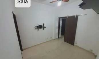 Imagem 3: Copacabana - 1 Quarto Dependência Vazio 2 Quadras da Praia