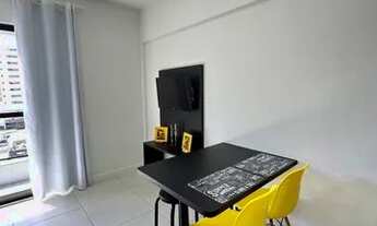 Imagem 2: Aluguel Studio master ponta verde