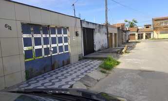 Imagem: VENDE-SE CASA NO PARQUE SOLEDADE- CAUCAIA