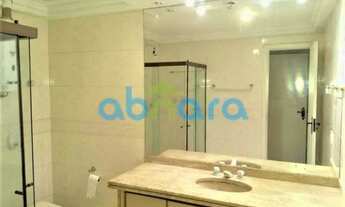 Imagem 2: Apartamento-À VENDA-Copacabana-Rio de Janeiro-RJ