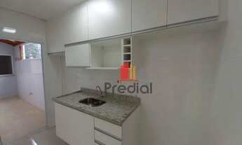 Imagem: Apartamento com 2 dormitórios, 52 m²