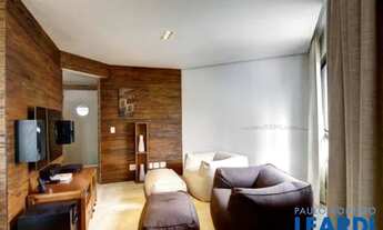 Imagem 4: APARTAMENTO - MORUMBI - SP