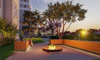 Imagem 5: Apartamento para venda tem 44 metros quadrados com 2 quartos em Passaré - Fortaleza - CE