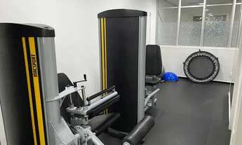 Imagem 6: Apartamento para locação na Bela Aliança 2 dormitórios com 1 Vaga