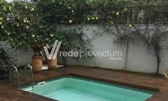 Imagem 2: Casa - Jardim América - Vinhedo