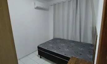 Imagem 4: Cond. Solar sim - apartamento 2/4 mobiliado - próximo a UFRB E UNEX - no sim - ARTEMIA PIR