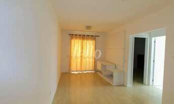 Imagem: São Paulo - Apartamento Padrão - Aclimação