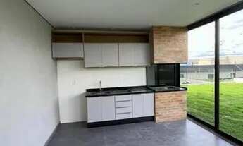 Imagem 6: Casa á venda no Condomínio Campos do Conde em Bragança Paulista -SP