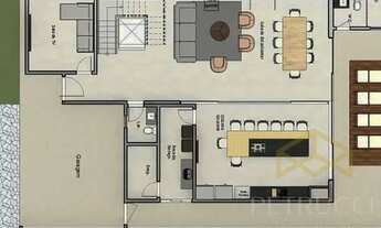 Imagem 3: Casa à venda em Parque Brasil 500