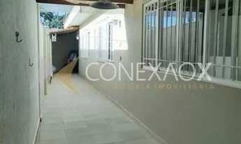 Imagem 4: Casa - Jardim Chapadão - Campinas