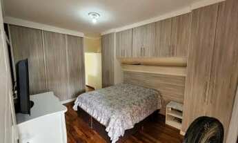 Imagem 4: Sobrado Próximo Padaria Paladar no Bosque 3 Dorm. Suíte 2 Vagas