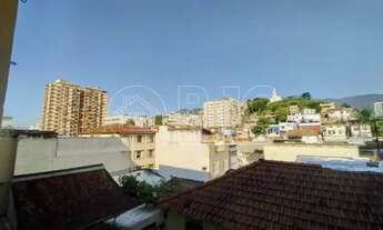 Imagem 16: Apartamento para venda tem 68 metros quadrados com 2 quartos em Vila Isabel - Rio de Janei