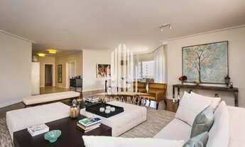 Imagem 2: APARTAMENTO COM 4 SUÍTES E 6 VAGAS DE GARAGEM EM MORUMBI