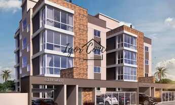 Imagem 3: Apartamento para Venda em Imbituba, Village, 2 dormitórios, 1 suíte, 2 banheiros, 1 vaga