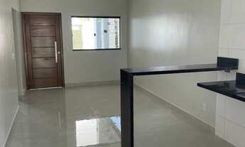 Imagem 4: Casa Recém-Construída à Venda