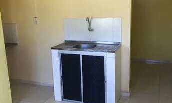 Imagem: Alugo Kitnet (última unidade