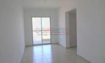 Imagem: Araçatuba - Apartamento - Santana