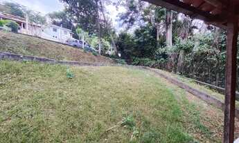 Imagem 5: Cód.: 1893 - Casa tipo granja em condomínio fechado e com segurança 24 horas