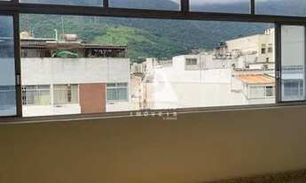 Imagem 3: Apartamento à venda, 3 quartos, 1 suíte, 1 vaga, Tijuca - RIO DE JANEIRO/RJ
