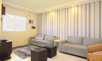 Imagem 3: Sobrado para venda tem 216 metros quadrados com 3 quartos em Betel - Paulínia - SP