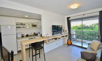 Imagem 3: Apartamento à venda, 59 m² por R$ 650.000,00 - Petrópolis - Porto Alegre/RS