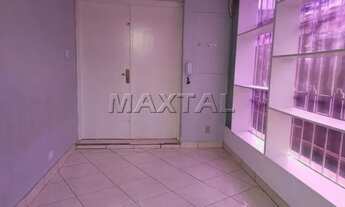 Imagem 2: Casa com 280m², em Santana com 6 salas, cozinha, 4 banheiros e 1 vaga