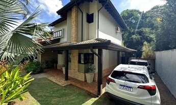 Imagem 3: Casa para venda e locação em Chácaras Alpina - Valinhos - São Paulo