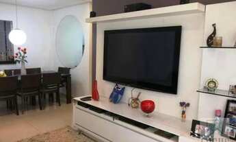 Imagem 2: Apartamento com 3 dormitórios à venda, 259 m² por R$ 848.000,00 - Baeta Neves - São Bernar