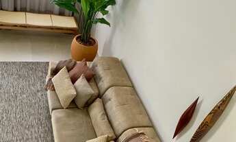 Imagem 5: Casa Mobiliada, 04 suítes, para Locação Condomínio Residencial Duas Marias