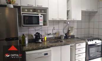 Imagem 7: Apartamento com 3 dormitórios à venda, 107 m² por R$ 671.000,00 - Vila Carrão - São Paulo