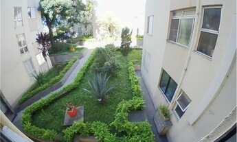 Imagem 5: Apartamento para Locação em Pirituba na Zona Norte de São Paulo com 2 dormitórios e com 47