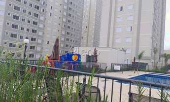 Imagem 3: Apartamento à venda em Campinas no bairro são bernardo