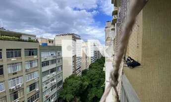 Imagem 7: Apartamento-À VENDA-Copacabana-Rio de Janeiro-RJ