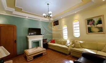 Imagem 3: Casa - Ribeirão Preto - Parque Bandeirantes