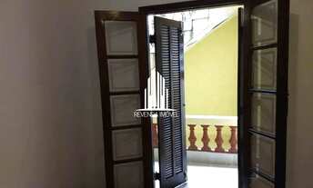 Imagem 7: SOBRADO 04 DORMITÓRIOS NO JARDIM ARIZE