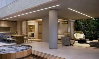 Imagem 5: Studio para venda possui 39 metros quadrados com 1 quarto em Ipanema - Rio de Janeiro - RJ