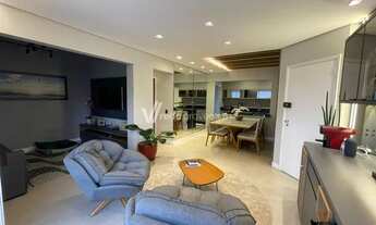 Imagem 3: Apartamento - Cambuí - Campinas
