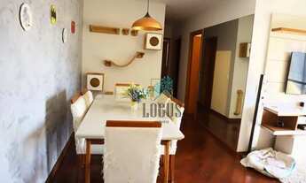 Imagem 3: Apartamento com 3 dormitórios à venda, 79 m² por R$ 560.000,00 - Barcelona - São Caetano d