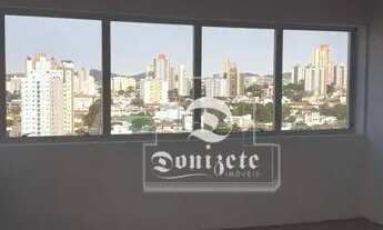 Imagem 4: Sala à venda, 37 m² por R$ 395.000,00 - Centro - Santo André/SP