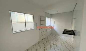 Imagem 7: Apartamento com 1 dormitório à venda, 30 m² por R$ 160.000,00 - Vila Ré - São Paulo/SP