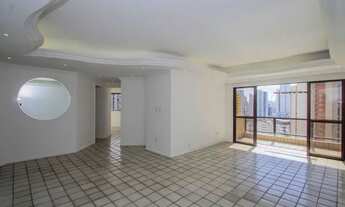 Imagem: 3 quartos para alugar em Boa Viagem