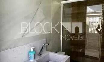 Imagem 6: Vargem Pequena Casa em condomínio com 5 dormitórios