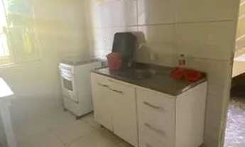 Imagem: Kitnet anual