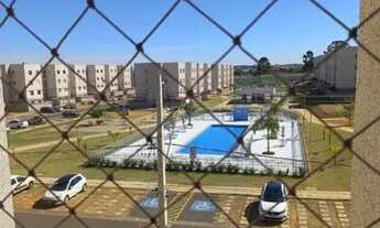 Imagem 5: Aluguel Apartamento 3 Qtos Total Ville Santa Maria