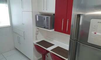 Imagem 5: Excelente apartamento no condomínio Sesmarías